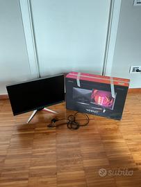 Monitor Gaming BenQ MOBIUZ EX240N 24"