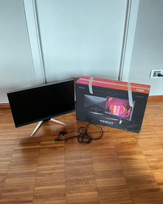 Monitor Gaming BenQ MOBIUZ EX240N 24"