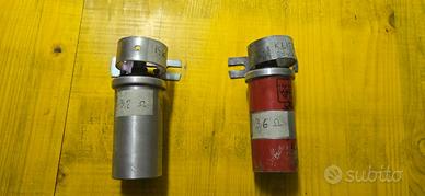 Bobine KLITZ e ISKRA Fiat 500 126 Panda Uno Epoca