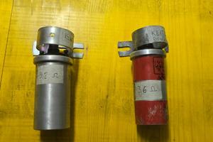 Bobine KLITZ e ISKRA Fiat 500 126 Panda Uno Epoca