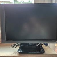 Schermo/Monitor PC