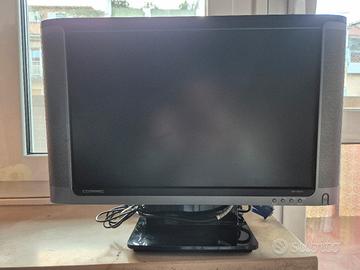 Schermo/Monitor PC