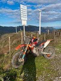 Ktm 250