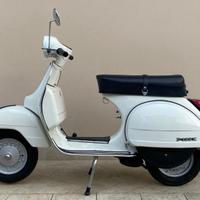 Piaggio Vespa 125 PX - 1978