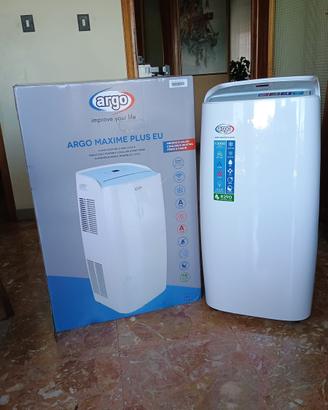 ARGO MAXIME PLUS EU 13000 BTU/H conESTENS.GARANZIA