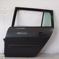 Portiera Posteriore Sinistra Renault Megane 2 SW