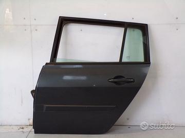 Portiera Posteriore Sinistra Renault Megane 2 SW