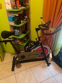 Cyclette Olympus Sport