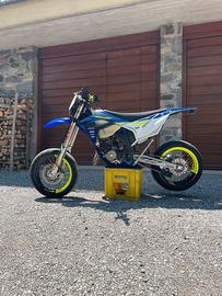 Sherco 125 SM 2023