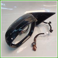 Retrovisore Sinistro SX Noir Perla Nera PEUGEOT 50