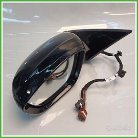 Retrovisore Sinistro SX Noir Perla Nera PEUGEOT 50