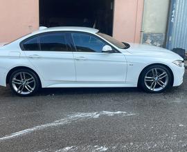 BMW Serie 3 316D F30