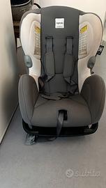 seggiolino auto inglesina - no isofix - 0-18 kg