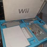 Nintendo Wii