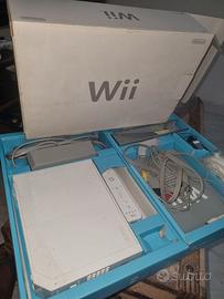 Nintendo Wii