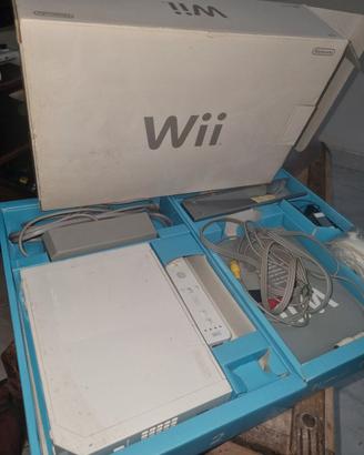Nintendo Wii
