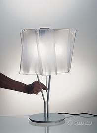 Lampada da Tavolo Logico Artemide