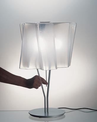 Lampada da Tavolo Logico Artemide