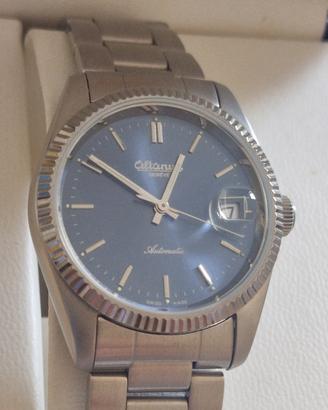 Altanus datejust 35mm NOS