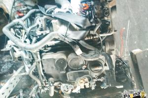 MOTORE DODGE CALIBER 2.0 TD 2009 BWD 309/2026