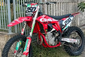 Gas gas 450 mcf 2022