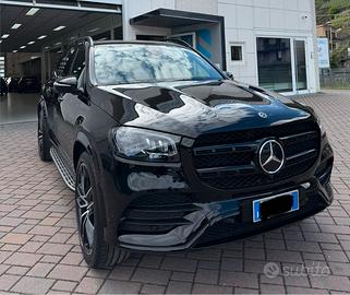 Mercedes GLS 350d 4matic AMG LINE PREMIUM PLUS