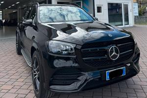 Mercedes GLS 350d 4matic AMG LINE PREMIUM PLUS