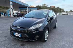 Ford Fiesta Fiesta 1.2 82CV Unico proprietario