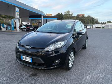 Ford Fiesta Fiesta+ 1.2 82CV 3 porte