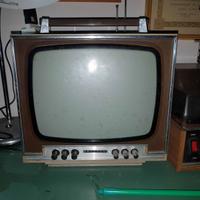 Televisione portatile Prandoni