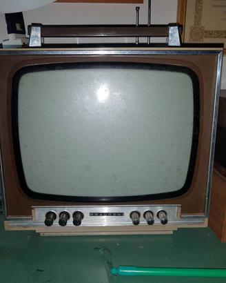 Televisione portatile Prandoni