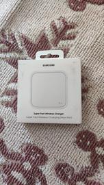 carica batterie Samsung nuovo