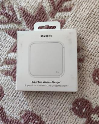carica batterie Samsung nuovo