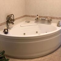 Vasca idromassaggio