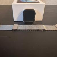 IPHONE SE 2022 E APPLE WATCH 40 MM 2 GENERAZIONE
