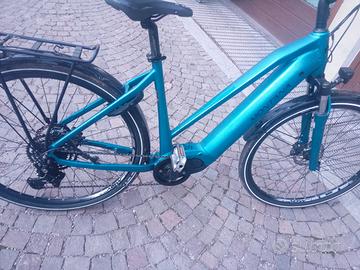 E-trk Bike Montana