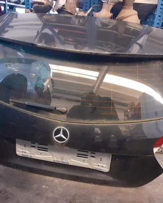 Portellone Mercedes Classe A - 2015
