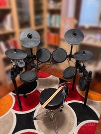 Batteria Alesis DM7X