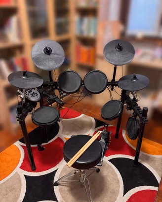 Batteria Alesis DM7X