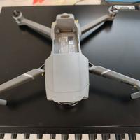 DJI Mavic 2 Pro combo edizione 
