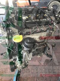 MOTORE Lancia Ypsilon 1.3 51kW 70Cv 188A9000 2006