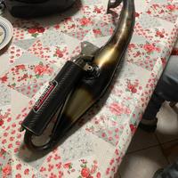 marmitte Minarelli orizzontale