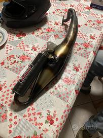 marmitte Minarelli orizzontale