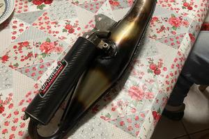 marmitte Minarelli orizzontale