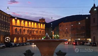 San severino marche PIAZZA DEL POPOLO