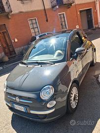 FIAT 500 1.3 MULTIJET 