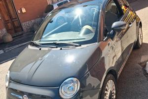 FIAT 500 1.3 MULTIJET 