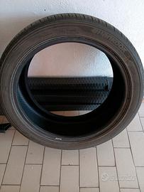 treno gomme  215/45 R 18