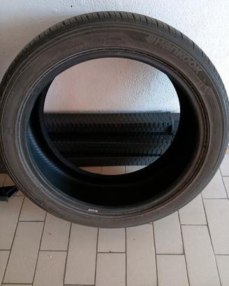 treno gomme  215/45 R 18