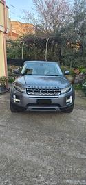 Range rover  Evoque  prestige 2.2 Td4  automatico 